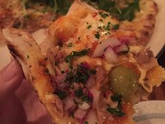 -PIZZA BIANCA(民园店)