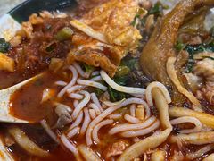 -吉庆桂林米粉·柳州螺蛳粉(港汇广场店)