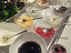 -云尚自助餐厅(佛山南海瞻云酒店)