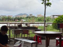 -粮心小农·大头虾亲子生态园(长发店)