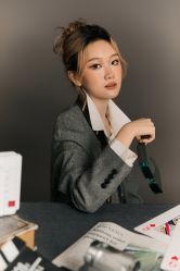 -懒猫摄影studio写真馆