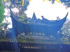 -青城山