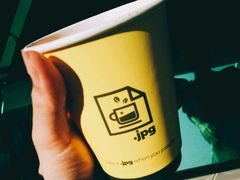 -JPG coffee(广州体育西店)