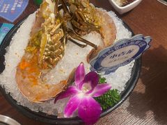 -东海怡品海鲜豆捞(舟宿夜江店)