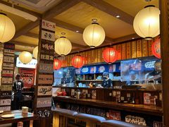 -鸟鹏烧鸟居酒屋(熙龙湾店)