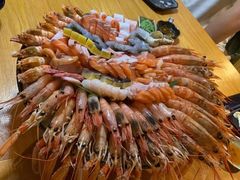 -松岛日本料理(汾江路店)
