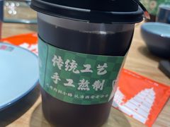 -小杨烤肉(朱雀店)