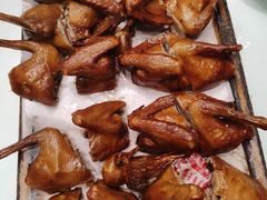 -鸽味轩·粤菜小馆(高楼门总店)