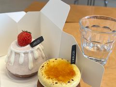 -LANLIZI BAKERY(COSMO店)