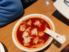 红油抄手-辛香汇·现炒川菜(共康店)