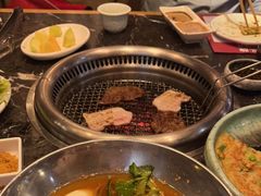 -一品诚记烤肉·甄选店(中南路店)