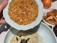 -裕兴记•蟹黄面馆(人民广场店)