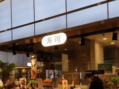 -汉阳廷自助烤肉(同和金铂天地店)