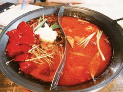 -咖咖火锅(老店)