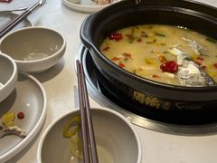 -周渝食惦酸菜鱼(青浦店)