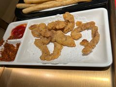 -海底捞火锅(天通苑华联店)