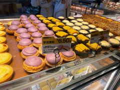 -鲍师傅糕点(国金街店)