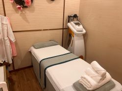 -芳朵美容养生SPA