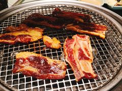 -悟烧·自助烤肉料理(秋林旗舰店)