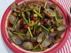 -二钳洞庭虾蟹·江湖菜(成都鹭岛店)