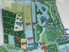 -西青郊野公园