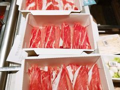 -野妹经典火锅(民治店)