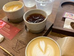 -Again Coffee Roaster(香蜜湖店)