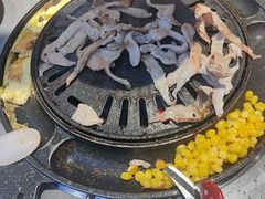 -外婆掌柜·东北家庭烤肉(托乐嘉店)