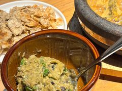-小放牛炒菜馆(华北商厦店)