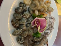 -山海关清和浑锅店