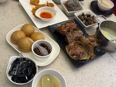 -老粤西梧州特色菜餐厅