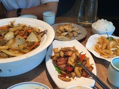 -周家二小姐的菜(西津渡店)