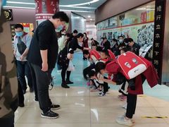 -童学馆·诗书礼乐少儿国学(天津大剧院店)