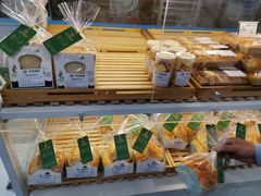 -华农酸奶(五山直营店)