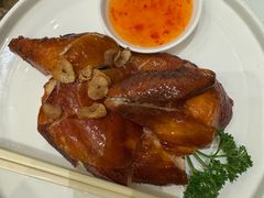 -万龙洲海鲜(广渠门店)