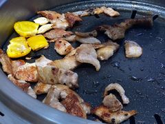 -安又胖韩国烤肉(泰达永旺店)