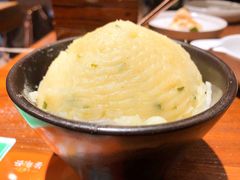 老奶洋芋-云海肴·汽锅鸡·云南菜(美罗城店)