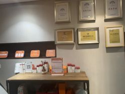 -禾颜社·精致美容