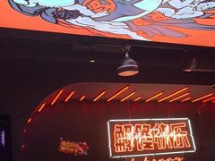 -鸣记脆皮烤鱼·海鲜烤鱼(三八广场店)
