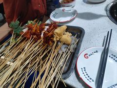 -小向麻辣烫(天街总店)
