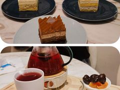 -théATRE 茶聚场(王府中環店)