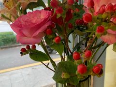 -红小满休闲餐厅(十全街店)