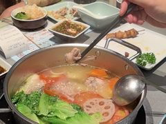 -椰小鸡·琼州糟粕醋·火锅(美兰缤纷城店)