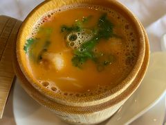 -粤菜王府·海鲜·茶市·海景餐厅(大梅沙店)