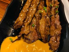 -土蚝·高压锅生蚝(百姓美食街店)