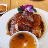 一家好吃的粤菜馆