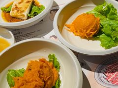 -本家韩国烤肉(青岛万象城店)