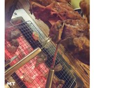 -柿子树炭烤羊腿(金台路店)