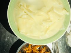 -清真·馬坡二旦烧烤(人生一串拍摄店)