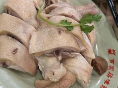 -百家鸡味馆(清泰店)